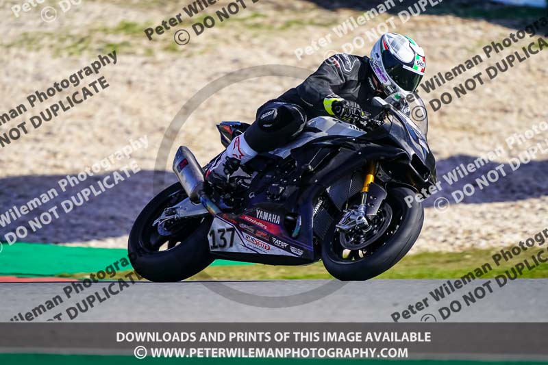 motorbikes;no limits;november 2019;peter wileman photography;portimao;portugal;trackday digital images